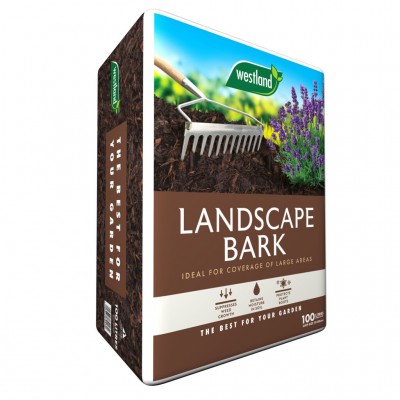 Westland Landscape Bark 100 Litres